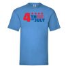 Valueweight-T T-Shirt | Fruit of the Loom Miniaturansicht