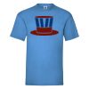 Valueweight-T T-Shirt | Fruit of the Loom Miniaturansicht