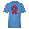 Valueweight-T T-Shirt | Fruit of the Loom Miniaturansicht
