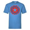 Valueweight-T T-Shirt | Fruit of the Loom Miniaturansicht