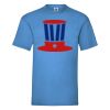Valueweight-T T-Shirt | Fruit of the Loom Miniaturansicht