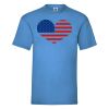 Valueweight-T T-Shirt | Fruit of the Loom Miniaturansicht