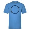 Valueweight-T T-Shirt | Fruit of the Loom Miniaturansicht