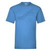 Valueweight-T T-Shirt | Fruit of the Loom Miniaturansicht