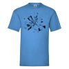 Valueweight-T T-Shirt | Fruit of the Loom Miniaturansicht