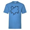 Valueweight-T T-Shirt | Fruit of the Loom Miniaturansicht