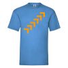 Valueweight-T T-Shirt | Fruit of the Loom Miniaturansicht