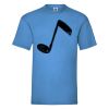 Valueweight-T T-Shirt | Fruit of the Loom Miniaturansicht