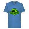 Valueweight-T Kids T-Shirt | Fruit of the Loom Miniaturansicht
