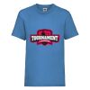 Valueweight-T Kids T-Shirt | Fruit of the Loom Miniaturansicht