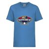 Valueweight-T Kids T-Shirt | Fruit of the Loom Miniaturansicht