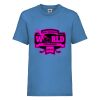 Valueweight-T Kids T-Shirt | Fruit of the Loom Miniaturansicht