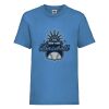 Valueweight-T Kids T-Shirt | Fruit of the Loom Miniaturansicht
