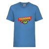 Valueweight-T Kids T-Shirt | Fruit of the Loom Miniaturansicht