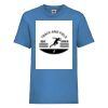 Valueweight-T Kids T-Shirt | Fruit of the Loom Miniaturansicht
