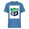 Valueweight-T Kids T-Shirt | Fruit of the Loom Miniaturansicht