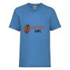Valueweight-T Kids T-Shirt | Fruit of the Loom Miniaturansicht