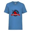 Valueweight-T Kids T-Shirt | Fruit of the Loom Miniaturansicht