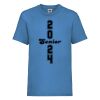 Valueweight-T Kids T-Shirt | Fruit of the Loom Miniaturansicht