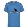 Valueweight-T Kids T-Shirt | Fruit of the Loom Miniaturansicht