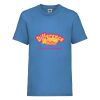 Valueweight-T Kids T-Shirt | Fruit of the Loom Miniaturansicht