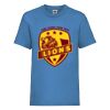 Valueweight-T Kids T-Shirt | Fruit of the Loom Miniaturansicht