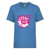 Valueweight-T Kids T-Shirt | Fruit of the Loom Miniaturansicht