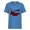 Valueweight-T Kids T-Shirt | Fruit of the Loom Miniaturansicht