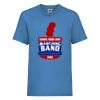 Valueweight-T Kids T-Shirt | Fruit of the Loom Miniaturansicht