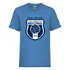 Valueweight-T Kids T-Shirt | Fruit of the Loom Miniaturansicht