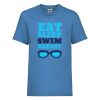 Valueweight-T Kids T-Shirt | Fruit of the Loom Miniaturansicht
