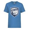 Valueweight-T Kids T-Shirt | Fruit of the Loom Miniaturansicht