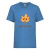 Valueweight-T Kids T-Shirt | Fruit of the Loom Miniaturansicht
