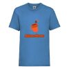Valueweight-T Kids T-Shirt | Fruit of the Loom Miniaturansicht