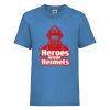 Valueweight-T Kids T-Shirt | Fruit of the Loom Miniaturansicht