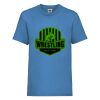 Valueweight-T Kids T-Shirt | Fruit of the Loom Miniaturansicht