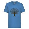 Valueweight-T Kids T-Shirt | Fruit of the Loom Miniaturansicht