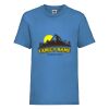Valueweight-T Kids T-Shirt | Fruit of the Loom Miniaturansicht