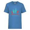 Valueweight-T Kids T-Shirt | Fruit of the Loom Miniaturansicht