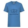 Valueweight-T Kids T-Shirt | Fruit of the Loom Miniaturansicht