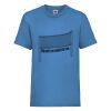 Valueweight-T Kids T-Shirt | Fruit of the Loom Miniaturansicht