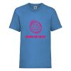 Valueweight-T Kids T-Shirt | Fruit of the Loom Miniaturansicht