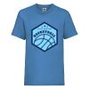 Valueweight-T Kids T-Shirt | Fruit of the Loom Miniaturansicht