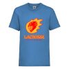 Valueweight-T Kids T-Shirt | Fruit of the Loom Miniaturansicht