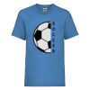 Valueweight-T Kids T-Shirt | Fruit of the Loom Miniaturansicht