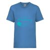 Valueweight-T Kids T-Shirt | Fruit of the Loom Miniaturansicht