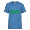 Valueweight-T Kids T-Shirt | Fruit of the Loom Miniaturansicht
