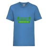 Valueweight-T Kids T-Shirt | Fruit of the Loom Miniaturansicht