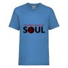 Valueweight-T Kids T-Shirt | Fruit of the Loom Miniaturansicht