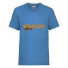 Valueweight-T Kids T-Shirt | Fruit of the Loom Miniaturansicht